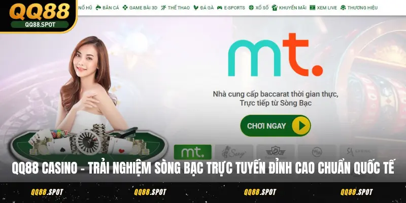 QQ88 | Cr2 | Trang Chủ QQ88.COM #1 Việt Nam | Free 58K 6 Casino QQ88 – Trải nghiệm sòng bạc trực tuyến đỉnh cao chuẩn quốc tế