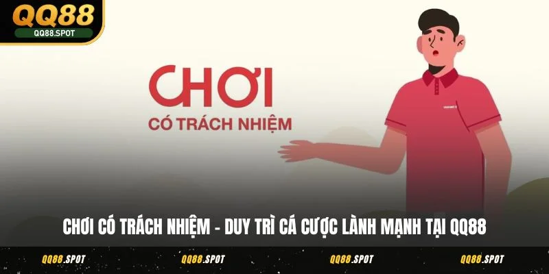 choi co trach nhiem