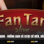 fantan qq88