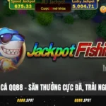 jackpot ban ca