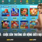 jili ban ca