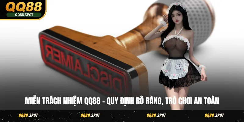 mien trach nhiem