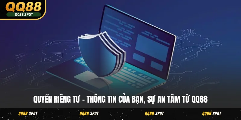 quyen rieng tu
